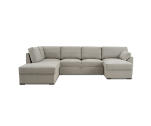 Sofá Modern Sleeping (forma de U de esquina)